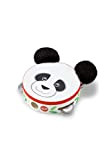 Trudi Sevi 88002 - Tamburello Panda Kevin