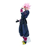 tshy Dragon Ball Figure Super Saiyan ROSE Goku Figura Anime Kakarotto Zamasu Modello Figurine Giocattolo Personaggio Modello per Auto Decorazione ...