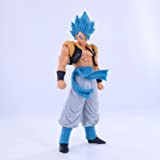 Tshy Dragon Ball Z Gogeta Action Figure 30 cm, Super Goku Figura Vegeta Figura Super Saiyan God Figura in PVC ...