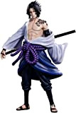 tshY Figurine Anime Sasuke Figure Naruto Personaggi d'azione Adulti Uchiha Sasuke Statua Anime Naruto Shippuden Figure PVC Giocattoli Personaggio Modello ...
