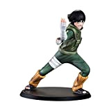 Tsume - Figurine Naruto Shippuden - Rock Lee DXtra by 5453003570332