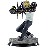 Tsume XTRA One-Punch Man Genos 1/10 Scale 15cm Limited Edition