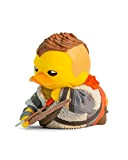 TUBBZ God of War Atreus Collectible Rubber Duck Figurine – Official God of War Merchandise – Unique Limited Edition Collectors ...
