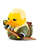 TUBBZ Lord of The Rings Legolas Collectible Duck, multi-colored, (TBZ-LOTR-4)