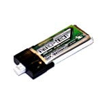 Turnigy Nano-Tech LiPo Pack 1S 3,7V 300mAh 45C per mCP X