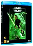Twentieth Century Fox Star Wars: Episode 6 - Return of The Jedi/Movies/Standard/Blu-Ray