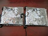 Twilight New Moon - Vinyl Wallet "Team Edward"