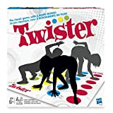 TWISTER Game