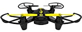 Twodots TDFT0003 - Sparrow Camera Drone, Nero