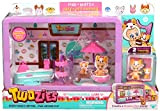 Twozies 57010 Two-Playful Café Toy