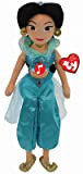 Ty UK Ltd 2410 Jasmine Disney Princess - Med