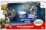 TYCO R/C Toy Story 3 Buzz Space Ship Radio Control Vehicle [Toy]