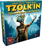 Tzolkin: Maya Sacred History (TZOLK'IN The Mayan Calendar) Gioco da Tavolo (Importato da Giappone) [Importato da UK]