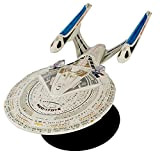 U.S.S. Enterprise NCC-1701-E Star Trek Starship Collection Special Raumschiff Modell 27cm