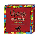 Ubongo 3-D Family: 1 - 4 Spieler