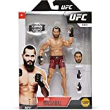 UFC Ultimate Series Jorge Masvidal Action Figure - 16,5 pollici da collezione