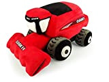 UH Kids Peluche Case IH AXIAL Flow, uhk1128, Rosso