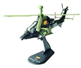 UHT Tiger diecast 1:72 helicopter model (Amercom HY-4)