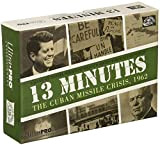 Ultra Pro 13 Minutes The Cuban Missile Crisis 1962 Card Game (11963)
