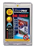 Ultra Pro 35 pt One-Touch Magnetico Card Holder con Protezione UV