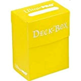Ultra Pro Deck Box - Scatola per mazzo di carte