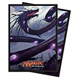 Ultra Pro Iconic Masters Deck Protector Sleeves for Magic 80ct