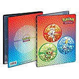 Ultra Pro- Pokemon Accessori per Carte, Multicolore, E-15354