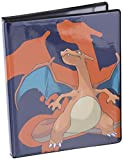 Ultra Pro- Pokemon Portfolio a 4 Tasche, Multicolore, 15314
