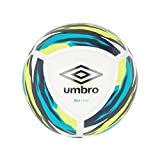 UMBRO Neo X Elite palla da gioco Bianco Blu FJPA