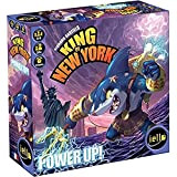 Unbekannt 'Iello iel51290 – Gioco da Tavolo King of New York: Power Up