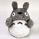 Unbekannt- Peluche Totoro, 21 cm, Multicolore, S-3761