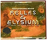 Unbekannt Terraforming Mars Hellas & Elysium
