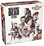 Unbekannt- The Walking Dead AMC Base, Multicolore, CZE02095
