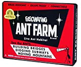 Uncle Milton Vintage Ant Farm