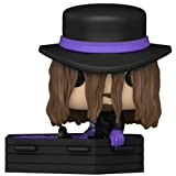 Undertaker Out of Coffin WWE Funko Pop! Vinyl Figure - GameStop Exclusive