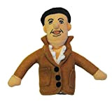 Unemployed Philosophers Guild Diego Rivera Finger Puppet And Refrigerator Magnet - for Kids And Adults