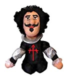 Unemployed Philosophers Guild Diego Velazquez Finger Puppet And Refrigerator Magnet - for Kids And Adults