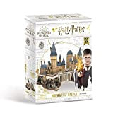University Games Harry Potter Hogwarts Castle-Puzzle 3D, 7565