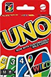 UNO Card Game (2013 Refresh) 42003 UNO Card 2013 Refresh Edition Game