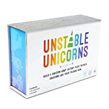 Unstable Unicorns - Lingua Inglese