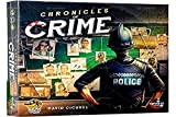 Uplay- Chronicles of Crime, 806149659761