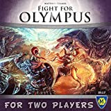 Uplay- Fight for Olympus, Multicolore, FGLY