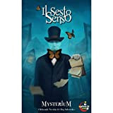 Uplay-il Sesto Senso Mysterium, SSMY