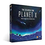 Uplay.it Edizioni - The Search For Planet X - New Horizon Upgrade Pack, Espansione