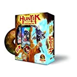 Upper Deck 201245 Huntik – Secrets & Seekers 2 Giocatore Starter Deck