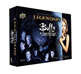 Upperdeck Entertainment The Leggendario Buffy Il Vampire Slayer Gioco di Costruzione, 86733