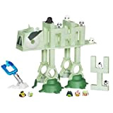 USA [Limited] Star Wars x Angry Birds Star Wars Angry Birds Fighter Pods AT AT Attack [Parallel Import Goods] (Japan ...