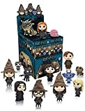 USA OFFICIAL Harry Potter Mystery MINIS Box Chiuso 12 Pezzi Exclusive Blind Box Funko Figure