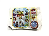 USA OFFICIAL Toy Story 4 Mini Figures MINIS 3 CM Serie 3 Film Personaggi Blind Box Una Caso