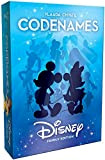 USAopoly Codenames Disney Family Edition Card Game